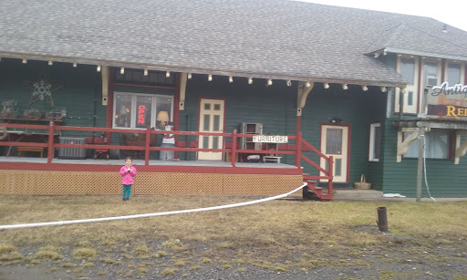 Antique Store «Antiques & Rusty Relics», reviews and photos, 3570 Fancher Rd, Holley, NY 14470, USA