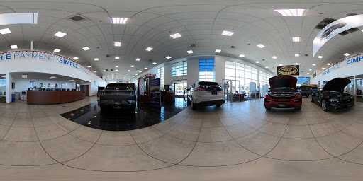 Ford Dealer «Ford Fairfield», reviews and photos, 3050 Auto Mall Ct, Fairfield, CA 94534, USA