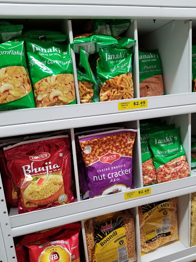 Indian Grocery Store «Patel Brothers», reviews and photos, 504 Boston Turnpike, Shrewsbury, MA 01545, USA