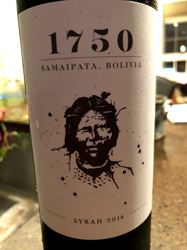 Liquor Store «Grand Cata, Latin Wine Shop», reviews and photos, 1550 7th St NW, Washington, DC 20001, USA