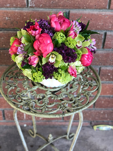 Florist «Rancho Palos Verdes Flowers», reviews and photos, 28041 Hawthorne Blvd, Rancho Palos Verdes, CA 90275, USA