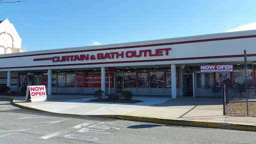 Curtain & Bath Outlet, 53 Faunce Corner Rd, North Dartmouth, MA 02747, USA, 