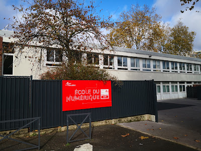 L'École du Numérique – Micro Folie à Meudon