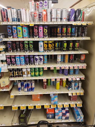 Grocery Store «Food Lion», reviews and photos, 304 S Broadway, Portland, TN 37148, USA