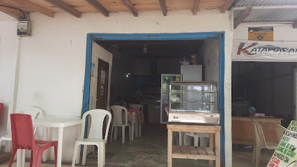 Restaurante la Ruta - Cra. 52a, Rionegro, Antioquia, Colombia