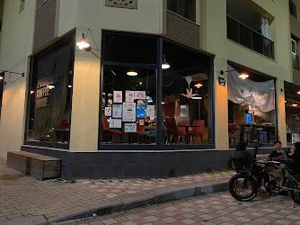 Parachute Coffee House