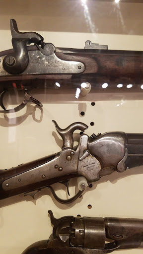 Museum «American Precision Museum», reviews and photos, 196 Main St, West Windsor, VT 05089, USA