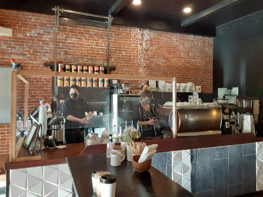 Coffee Shop «Naked Lounge», reviews and photos, 118 W 2nd St, Chico, CA 95928, USA