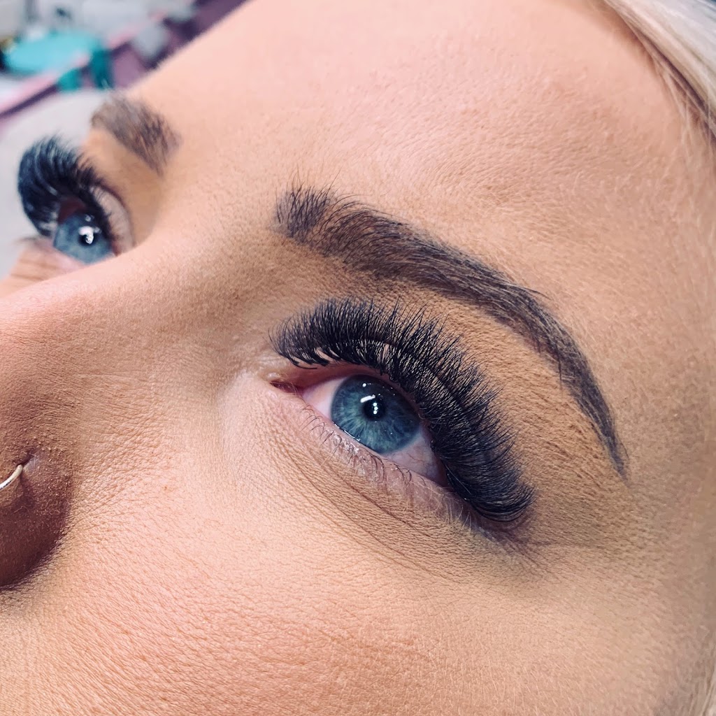 Lashes By Lex 33813