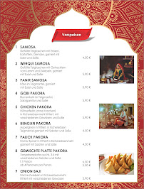 Carte du Punjab Garden Haltern am See à Haltern am See