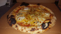Pizza du Restaurant Pizzeria LA BELLEGARDIENNE à Valserhône - n°2