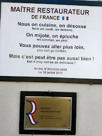 Photos du propriétaire du Restaurant français La Chastelle à Apt - n°3