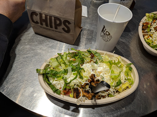 Mexican Restaurant «Chipotle Mexican Grill», reviews and photos, 1385 Conant St A, Maumee, OH 43537, USA