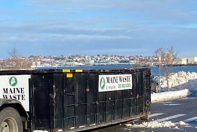 Maine Waste & Recycling