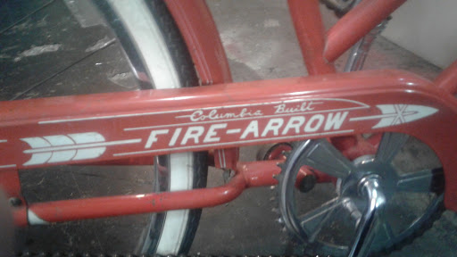 Bicycle Store «Vulture Space», reviews and photos, 651 N Plankinton Ave, Milwaukee, WI 53203, USA