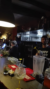 Plats et boissons du Le Calebasse Cafe à Périgueux - n°15