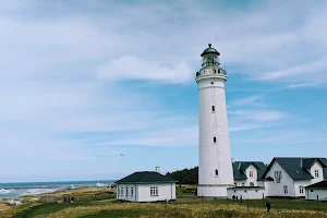 Stützpunktgruppe Hirtshals - Artillerie Stützpunkt Nord image