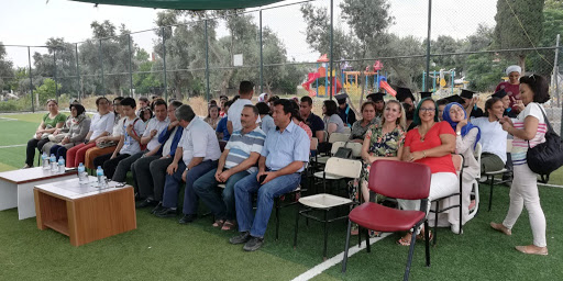 Ahmet Hamdi Helvacıoğlu İlkokulu