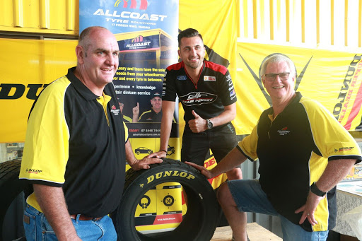 All Coast Tyre Solutions