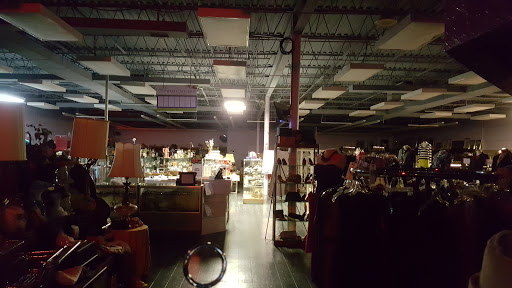 Thrift Store «Wings Resale Store», reviews and photos, 8349 W Golf Rd, Niles, IL 60714, USA