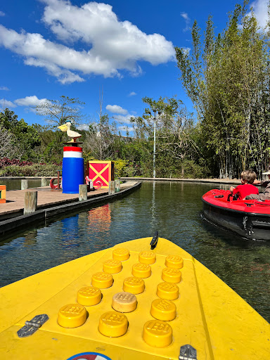 Water Park «LEGOLAND Florida Water Park», reviews and photos, 1204 Helena Rd, Cypress Gardens, FL 33884, USA