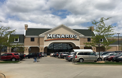 Home Improvement Store «Menards», reviews and photos, 2700 W Lake Cook Rd, Long Grove, IL 60047, USA