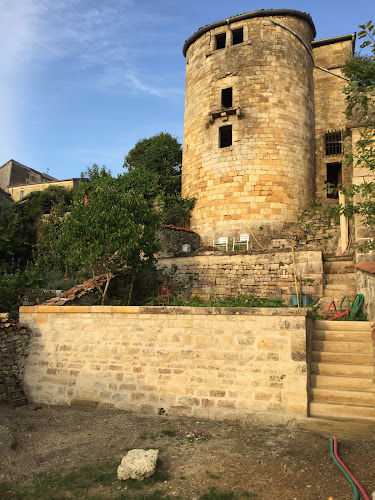 Tour Heyblot à Bar-le-Duc