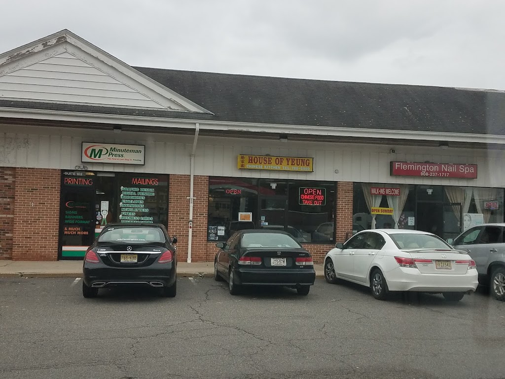 House of Yeung 08822