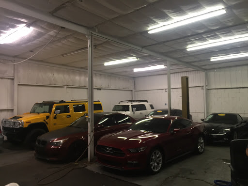 Used Car Dealer «Speed Auto Sales & Leasing», reviews and photos, 5746 N 7th St, Phoenix, AZ 85014, USA