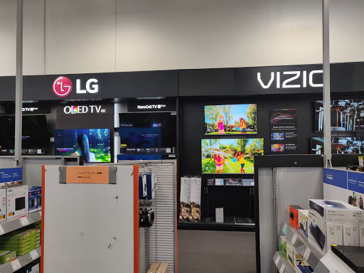 Shops to buy televisions in Seattle