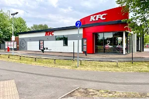 KFC Newport - Spytty Road image