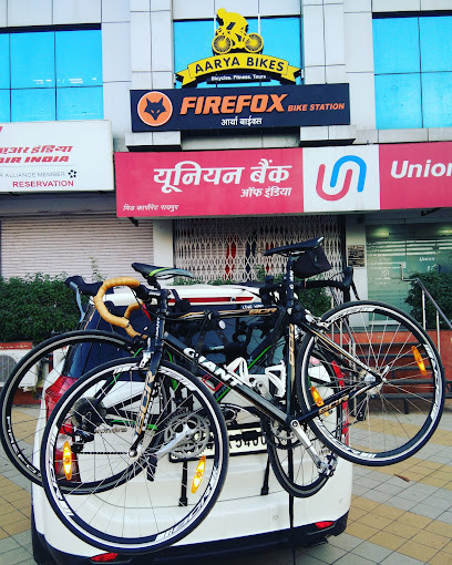 Aarya Bikes