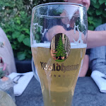 Photo n°2 de l'avis de Peter.o fait le 30/05/2022 à 20:01 sur le restaurants Ristorante Franca e Franco à Stuttgart