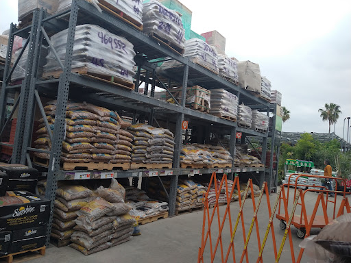 Home Improvement Store «The Home Depot», reviews and photos, 2707 S Towne Ave, Pomona, CA 91766, USA
