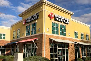 AFC Urgent Care Raleigh-Brier Creek image