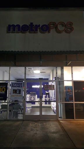 Cell Phone Store «MetroPCS Corporate Store», reviews and photos, 4241 Elverta Rd #102, Antelope, CA 95843, USA