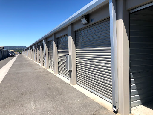Self-Storage Facility «Gilroy Self Storage», reviews and photos, 6500 Cameron Blvd, Gilroy, CA 95020, USA