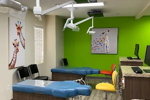 S Street Children's Dentistry and Orthodontics image