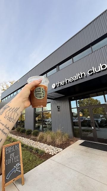 Black Cat Coffee Company, LLC