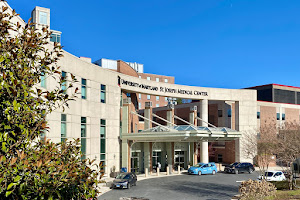 UM St. Joseph Cardiovascular Associates