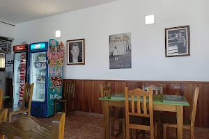 Restaurante El Parralito image