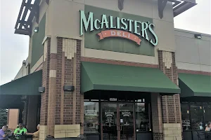 McAlister's Deli image