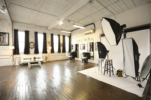 Davinci Studios