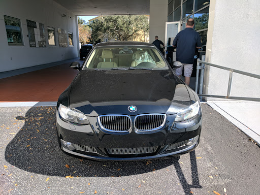Used Car Dealer «Fields BMW Lakeland», reviews and photos, 4285 Lakeland Park Dr, Lakeland, FL 33809, USA