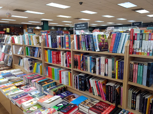 Book Store «Kinokuniya San Francisco», reviews and photos, 1581 Webster St, San Francisco, CA 94115, USA