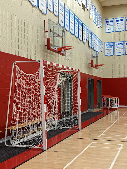 CLUB DE HANDBALL DE ROSEMONT - LA-PETITE-PATRIE