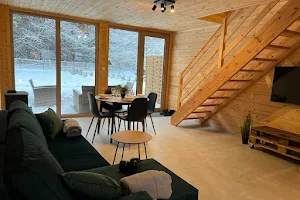 Krasne Residence & Spa - STREFA CISZY, sauna, jacuzzi, basen image
