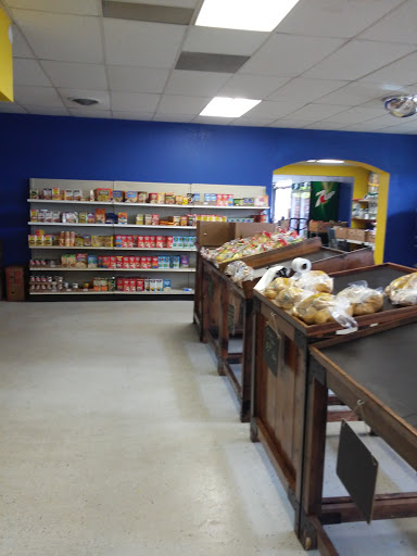 Grocery Store «Cheapies Discount Store», reviews and photos, 710 E Fillmore St, Colorado Springs, CO 80907, USA