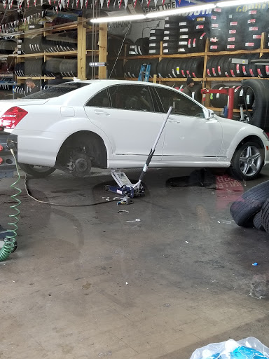 Tire Shop «Tire Store Service Center», reviews and photos, 3928 E Harwood Rd, Bedford, TX 76021, USA