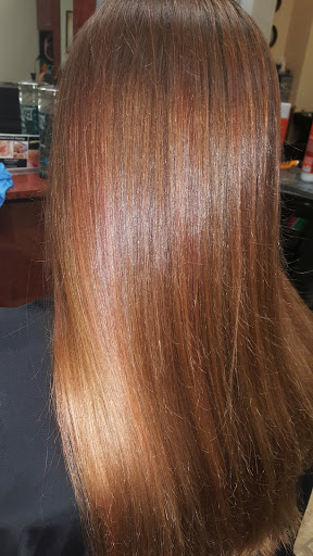 Beauty Salon «Simply Irresistible Nail & Hair Salon», reviews and photos, 231 E Rich Ave, DeLand, FL 32724, USA